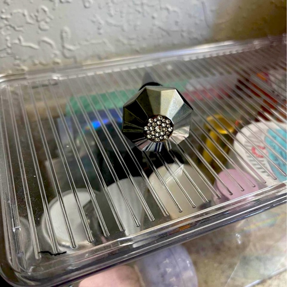 Swarovski Wine Stopper